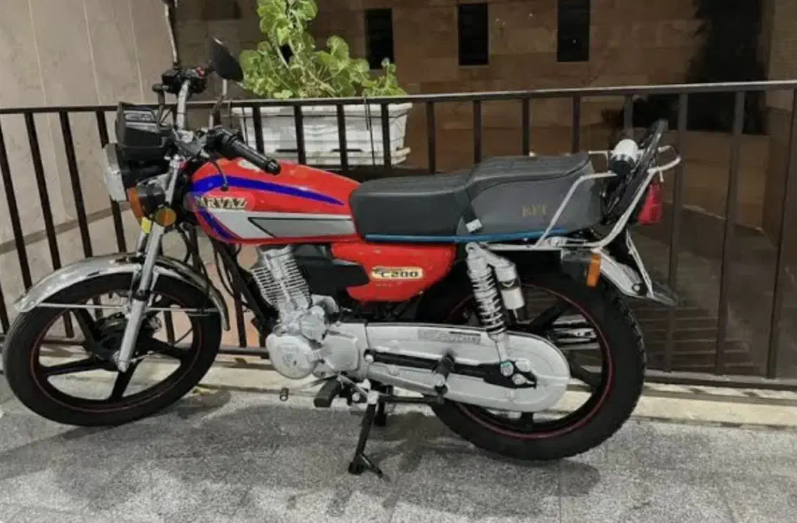 متور تخت|موتورسیکلت|مریوان, |دیوار