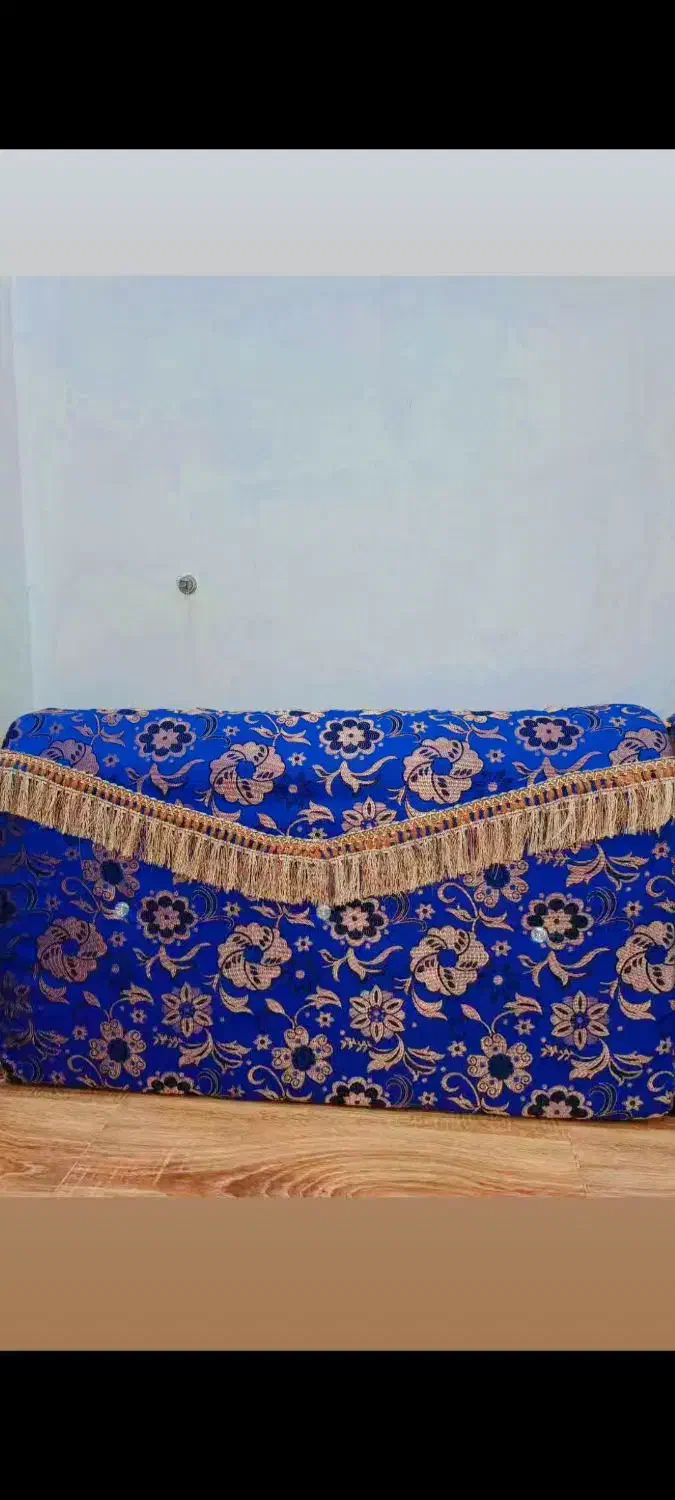 4عدد پشتی دو جفت|پشتی|آزادشهر, |دیوار