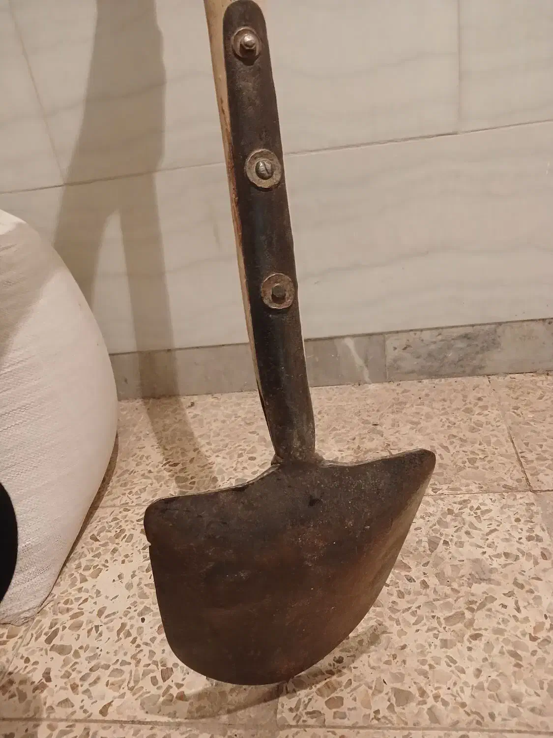 بیل فرنگی|ابزارآلات|شهرکرد, |دیوار