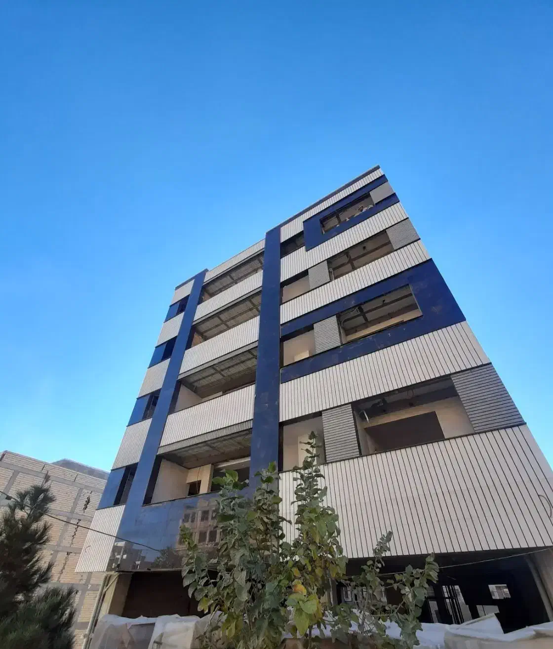 پیش فروش واحد های سه خواب فاز ۲ و۳|پیشفروش املاک|هشتگرد, فاز ۳ مهستان|دیوار