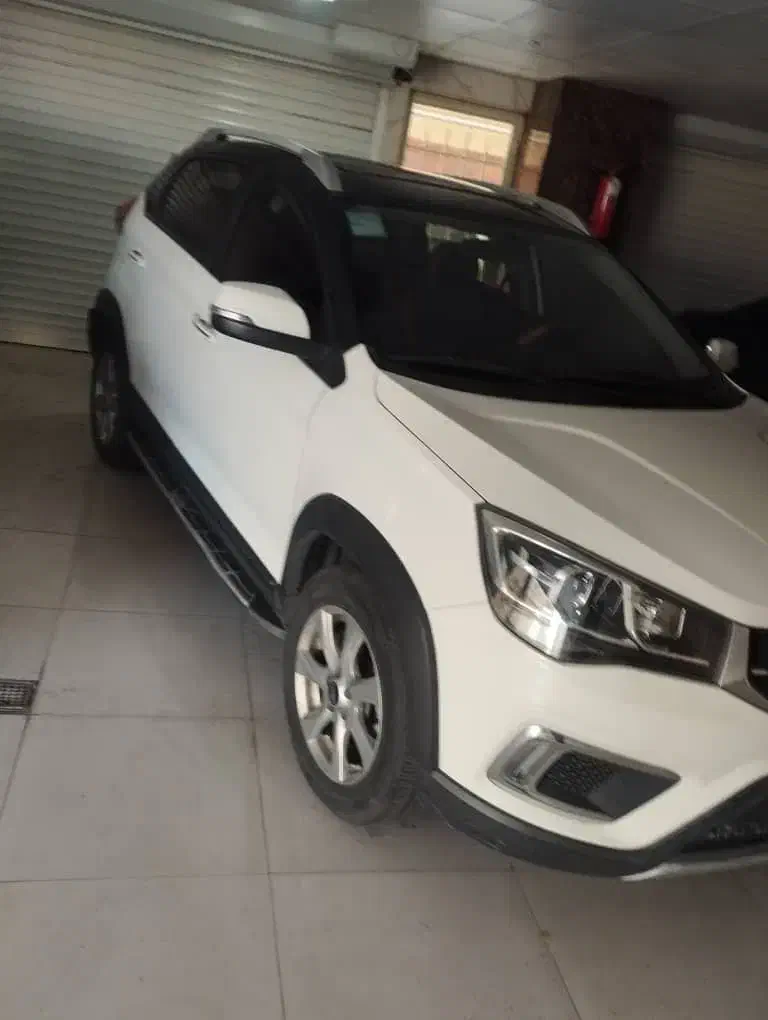 mvm x22|خودرو سواری و وانت|تبریز, |دیوار