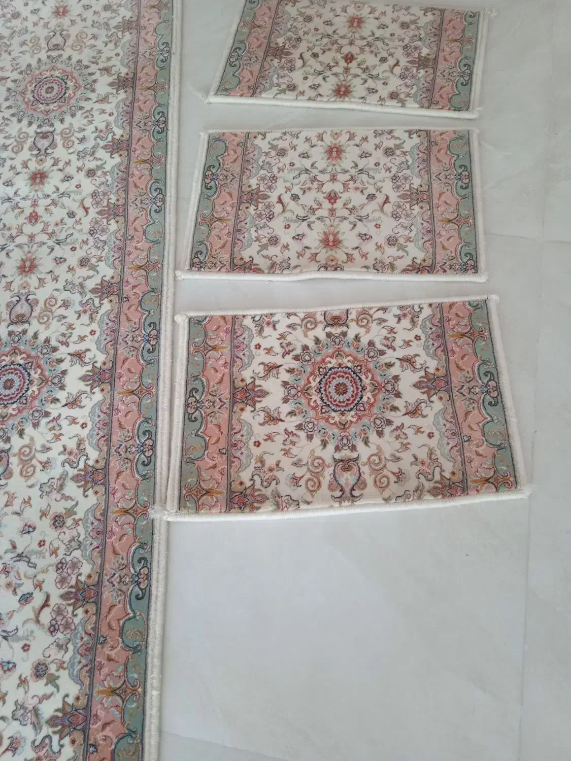 فروش فرش|فرش|خوی, |دیوار