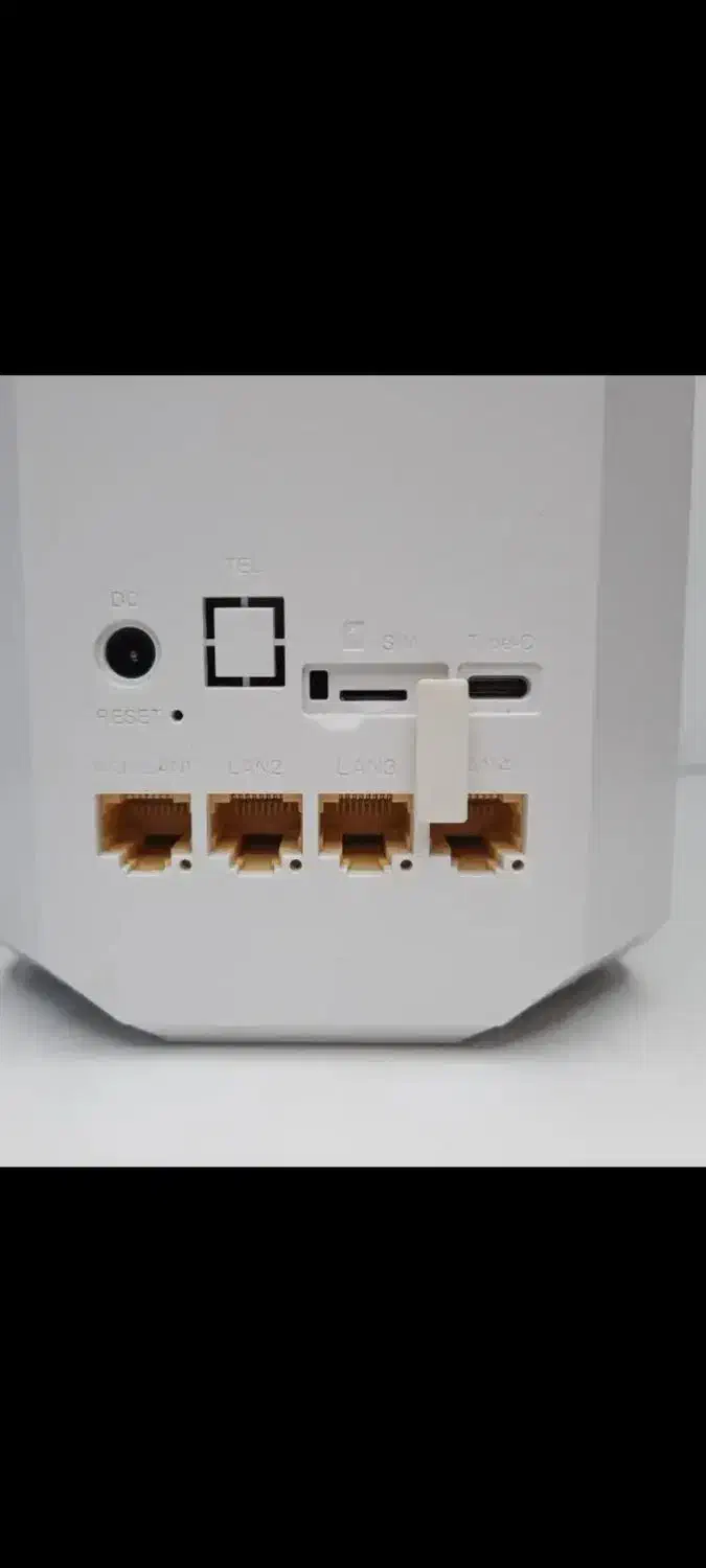 مودم ZLT x28|مودم و تجهیزات شبکه|همدان, |دیوار