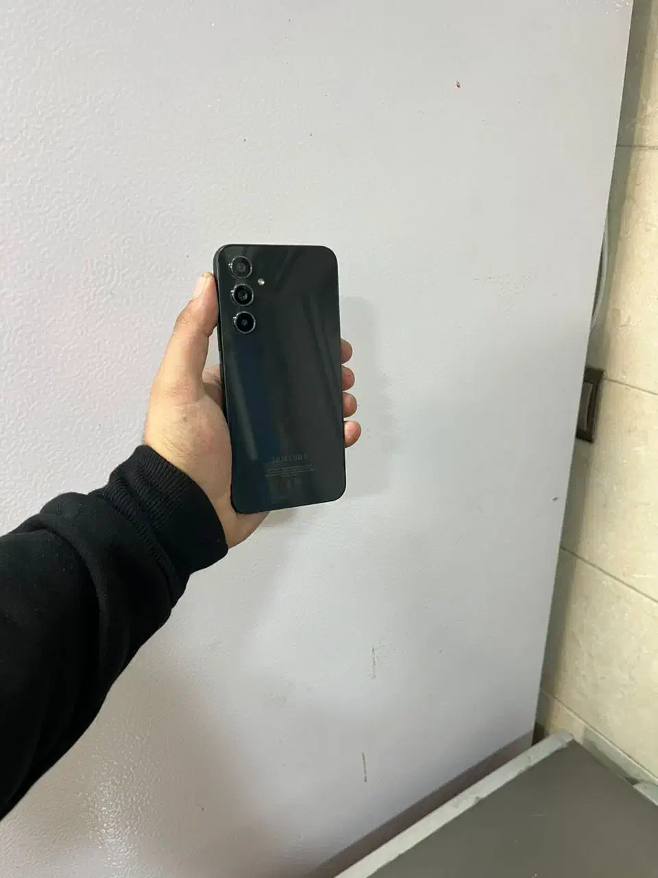 گوشی a54 رم ۸ ۲۵۶|موبایل|کرج, شهرک جهازیها|دیوار