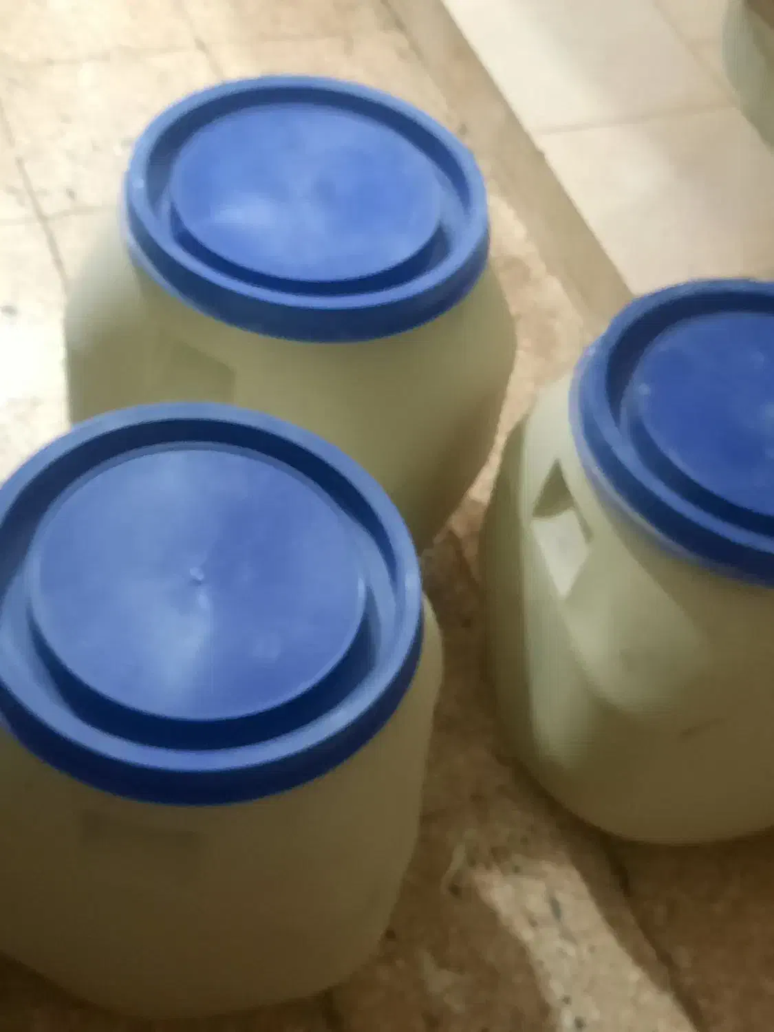 بشکه|ظروف نگهدارنده، پلاستیکی، یک‌بارمصرف|اهواز, کوی علوی|دیوار