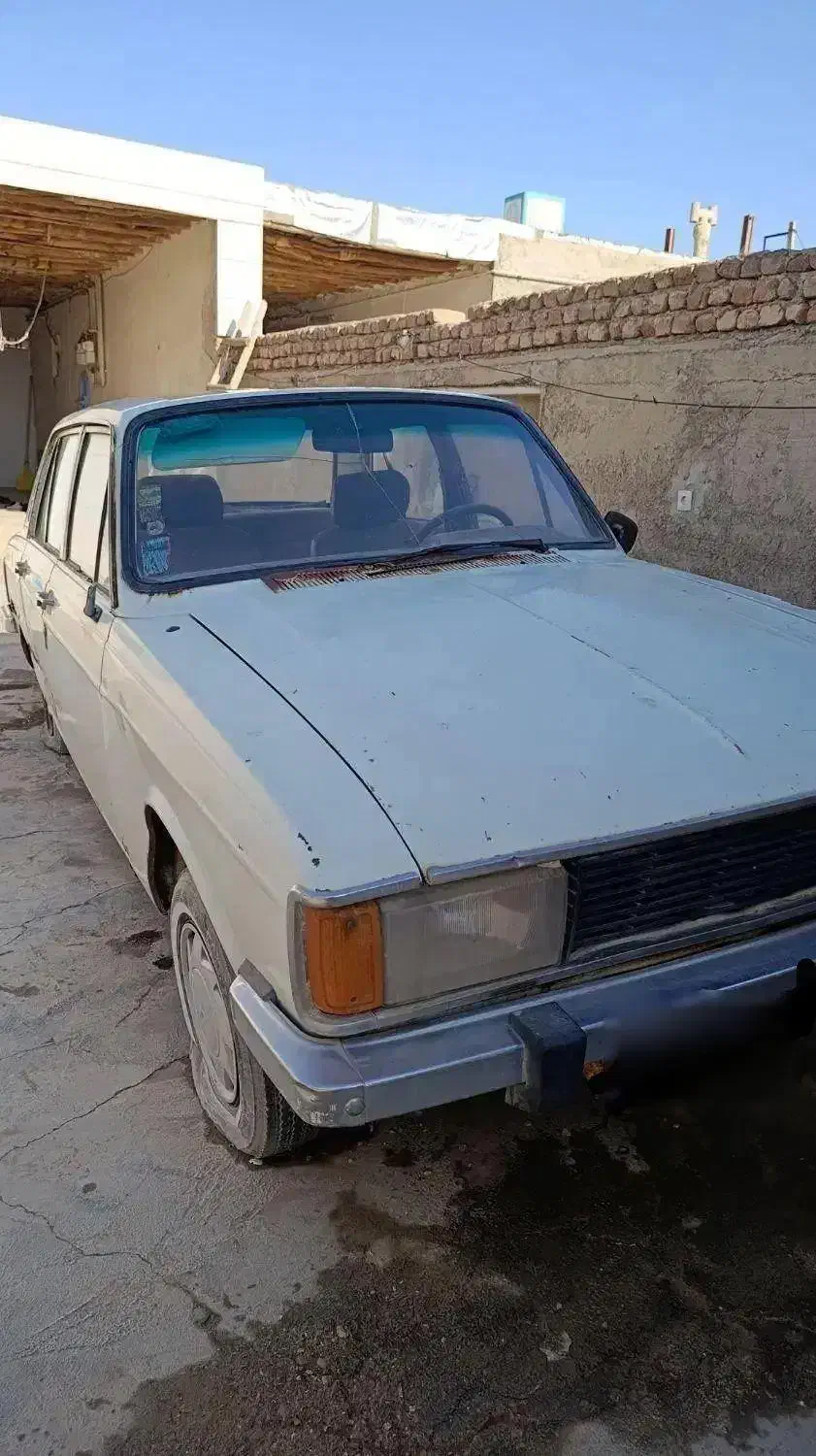 پیکان اسکاتی|خودرو سواری و وانت|دشتابی, |دیوار