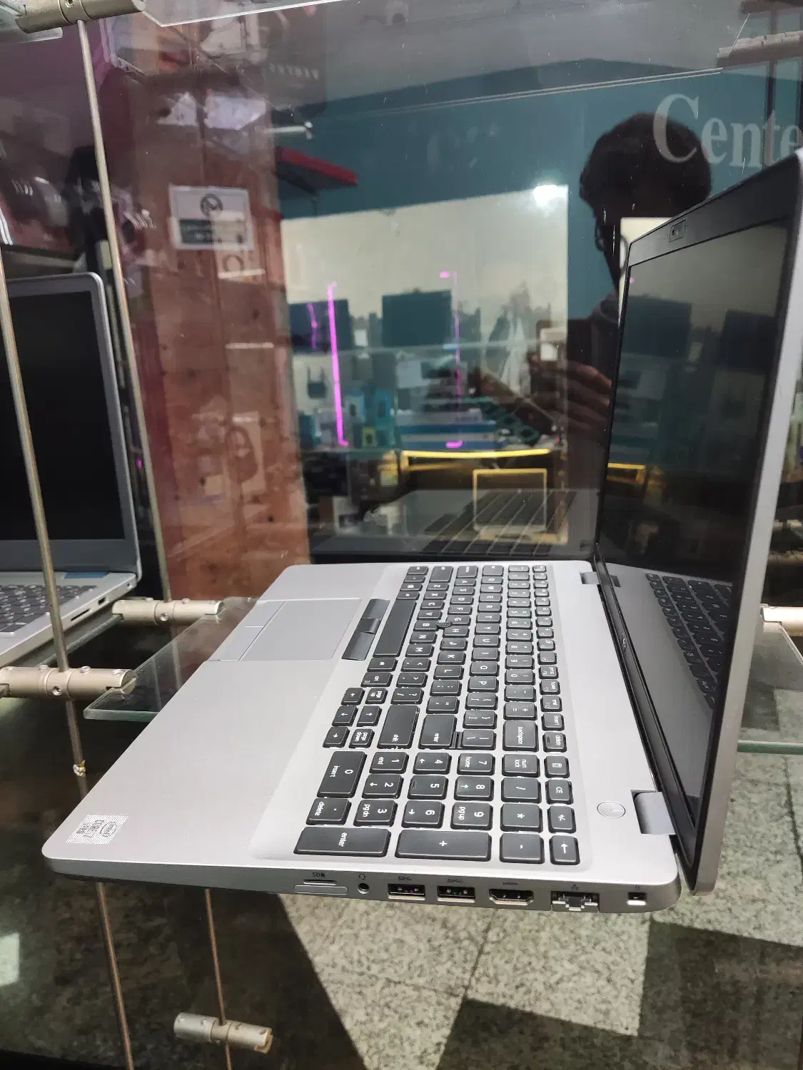 لپ تاپ Dell Latitude 5510|رایانه همراه|تهران, فلسطین (میدان انقلاب)|دیوار