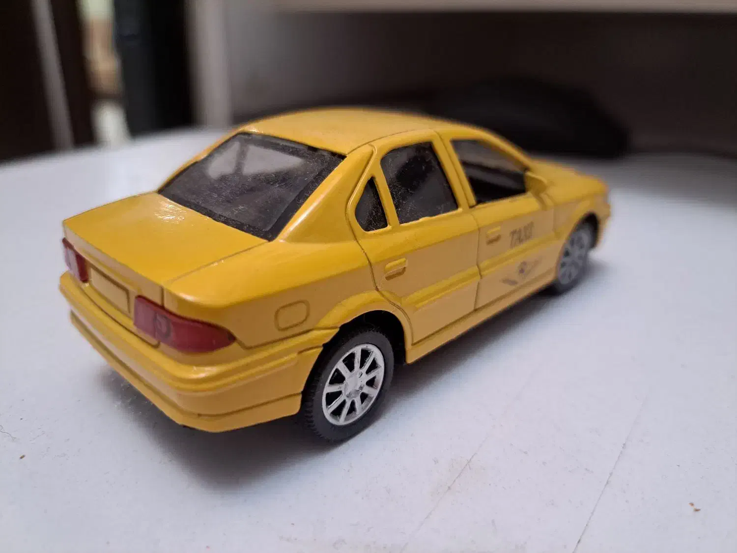 ماشین فلزی|اسباببازی|تهران, سردارجنگل|دیوار