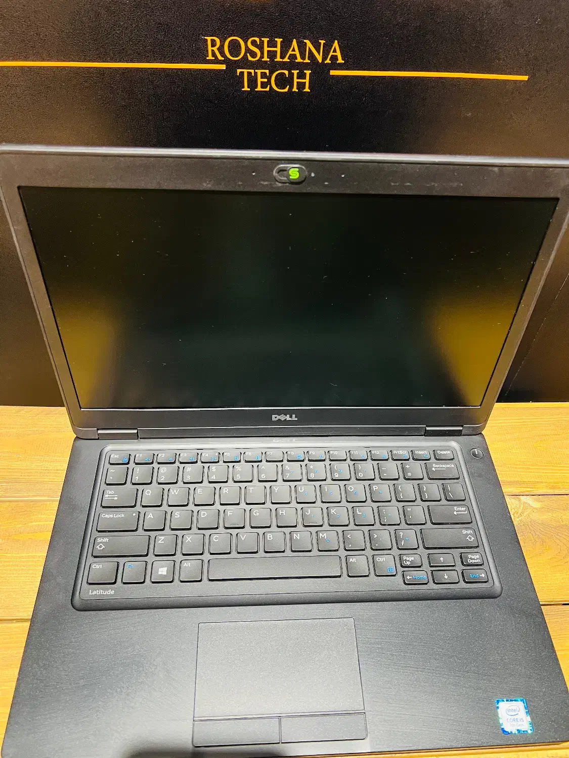 لپ تاپ dell 5480|رایانه همراه|تهران, میدان ولیعصر|دیوار