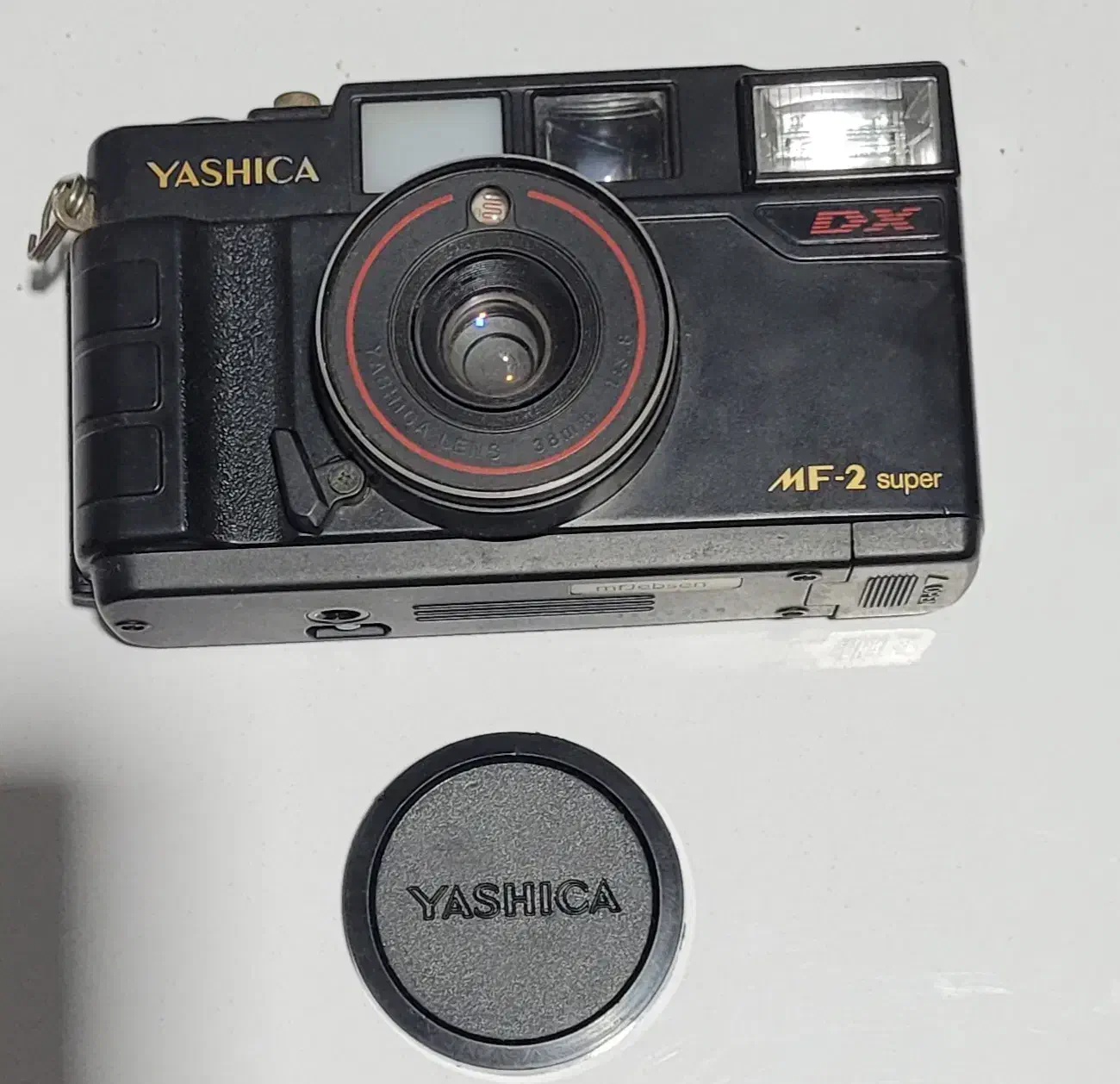 دوربین عکاسی یاشیکا|دوربین عکاسی و فیلم‌برداری|بندر انزلی, پاسداران|دیوار