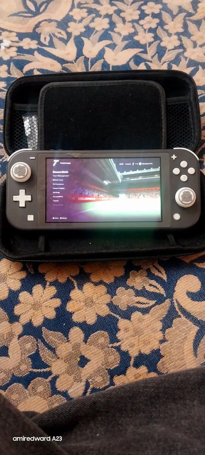 نینتندو سوییچ لایت|کنسول، بازی ویدئویی و آنلاین|تهران, هاشمی|دیوار