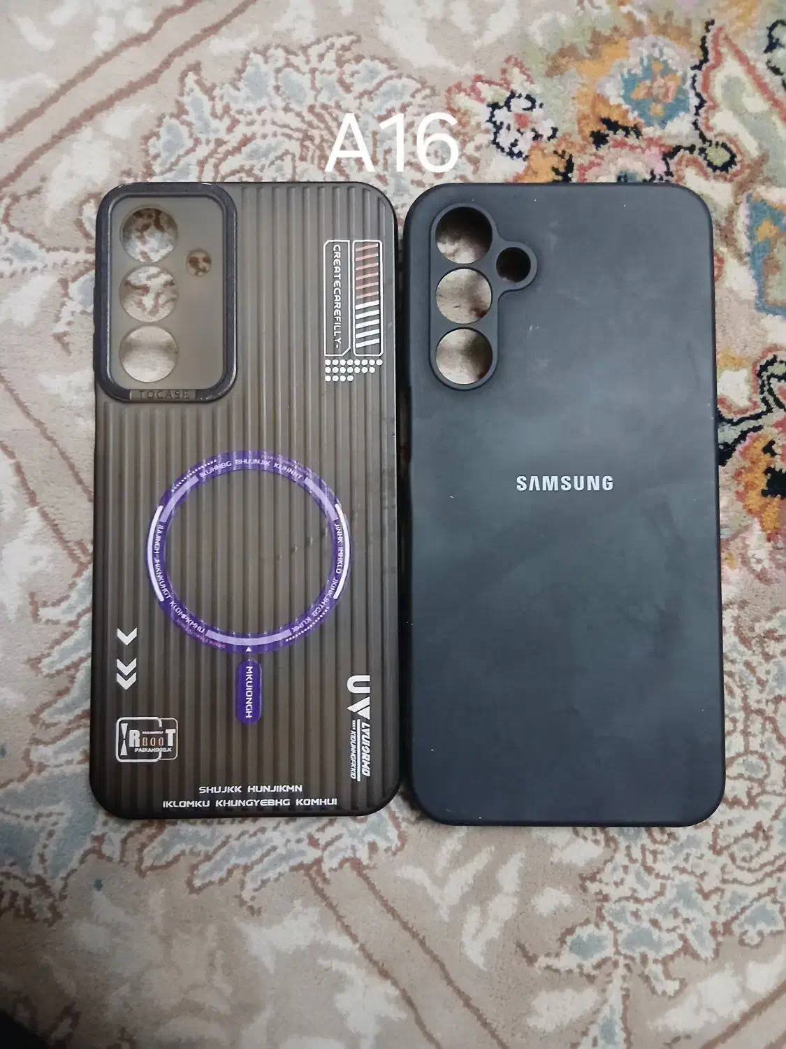 قاب گوشی همه مدل|لوازم جانبی موبایل و تبلت|اردبیل, |دیوار