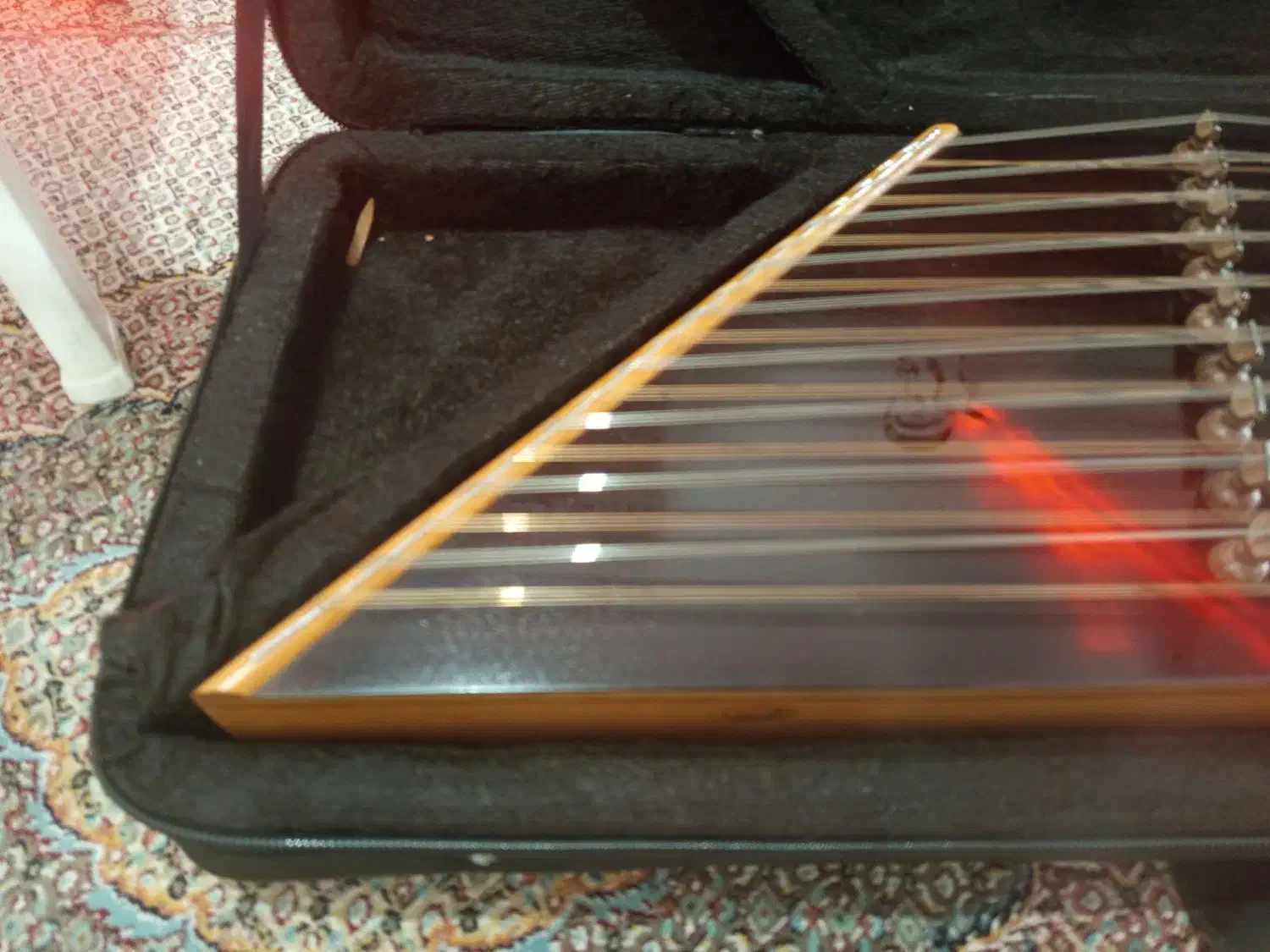 سنتور|سازهای سنتی|ملارد, |دیوار