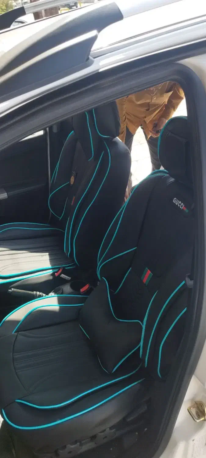 روکش کوییک و تیبا 2|قطعات یدکی و لوازم جانبی|آبادان, |دیوار