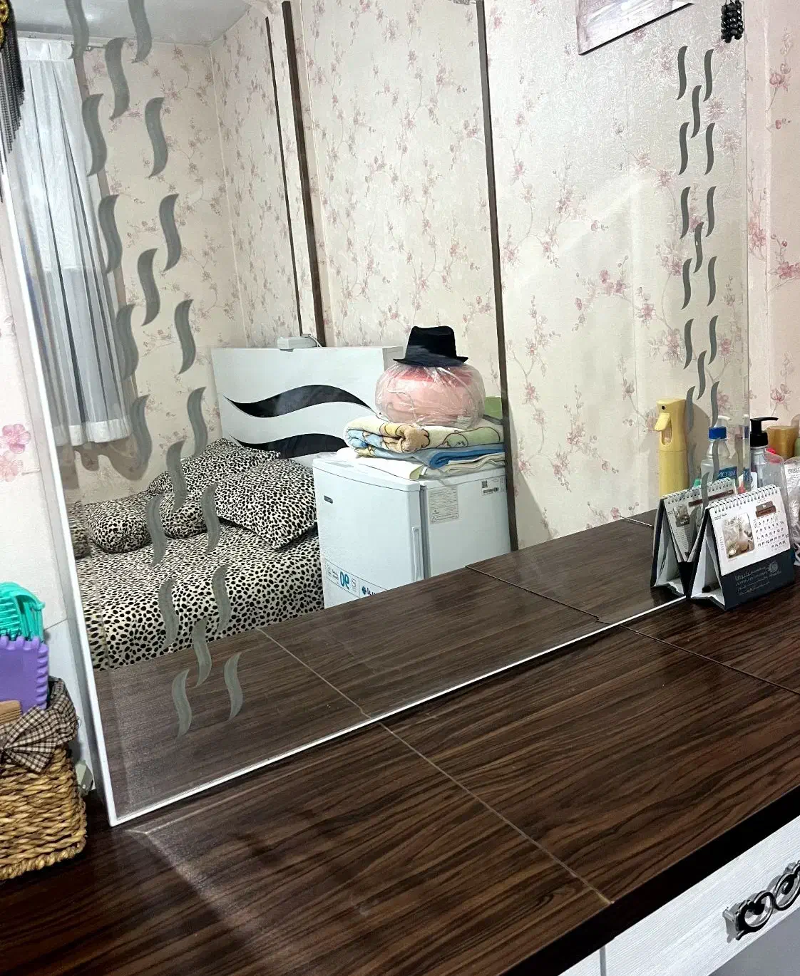 تخت خواب|تخت و سرویس خواب|پاکدشت, پاکدشت (مامازند)|دیوار