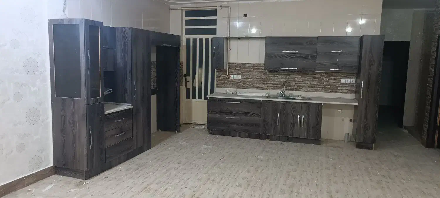 کابینت MDF|مصالح و تجهیزات ساختمان|رامشیر, |دیوار