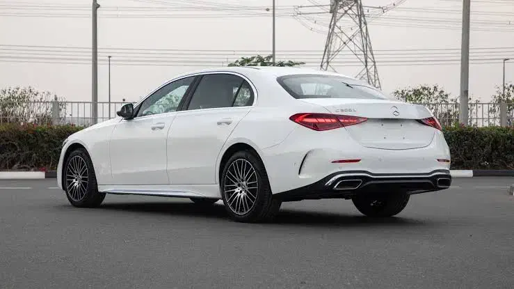 c200 L مدل 2025|خودرو سواری و وانت|تهران, یوسف‌آباد|دیوار