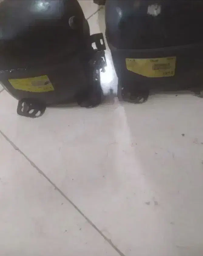 موتور یخچال دانفوس|فروشگاه و مغازه|ملایر, |دیوار