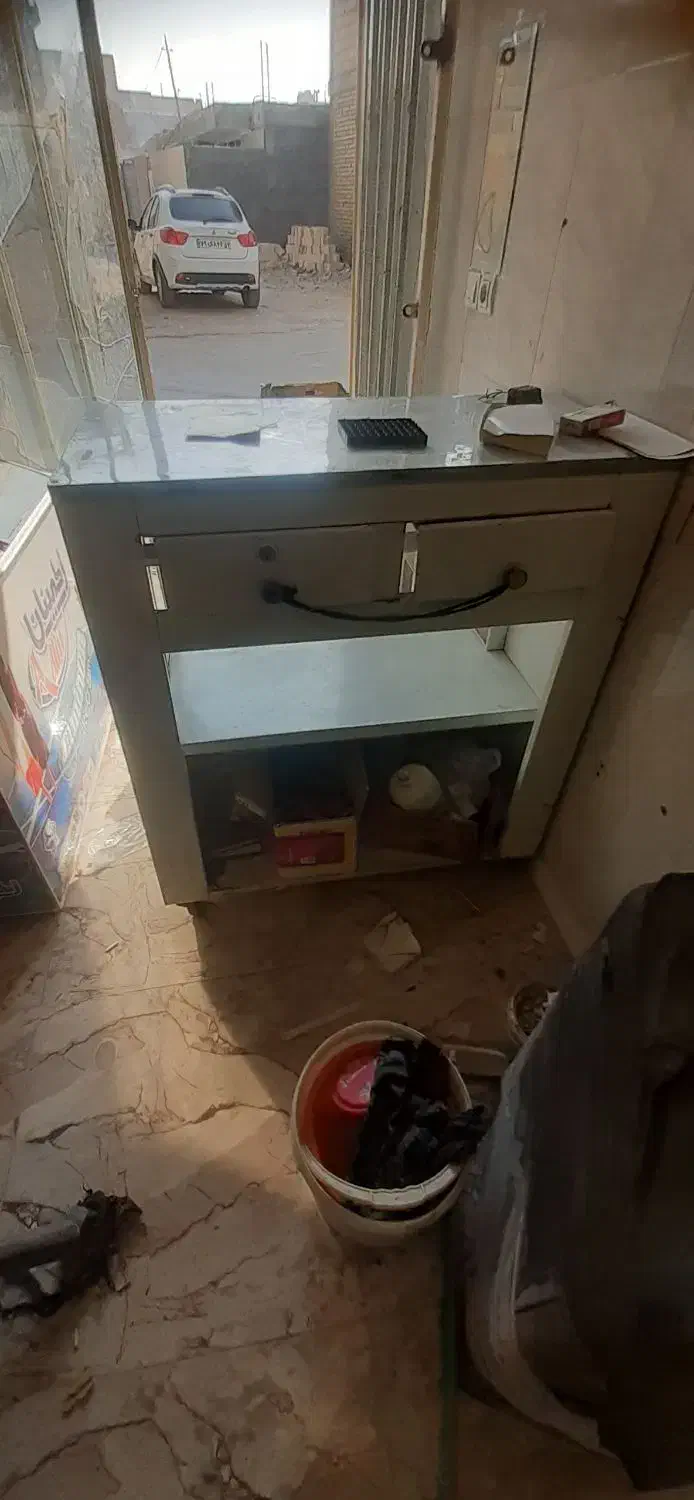 بخچال|یخچال و فریزر|خمینی‌شهر, |دیوار