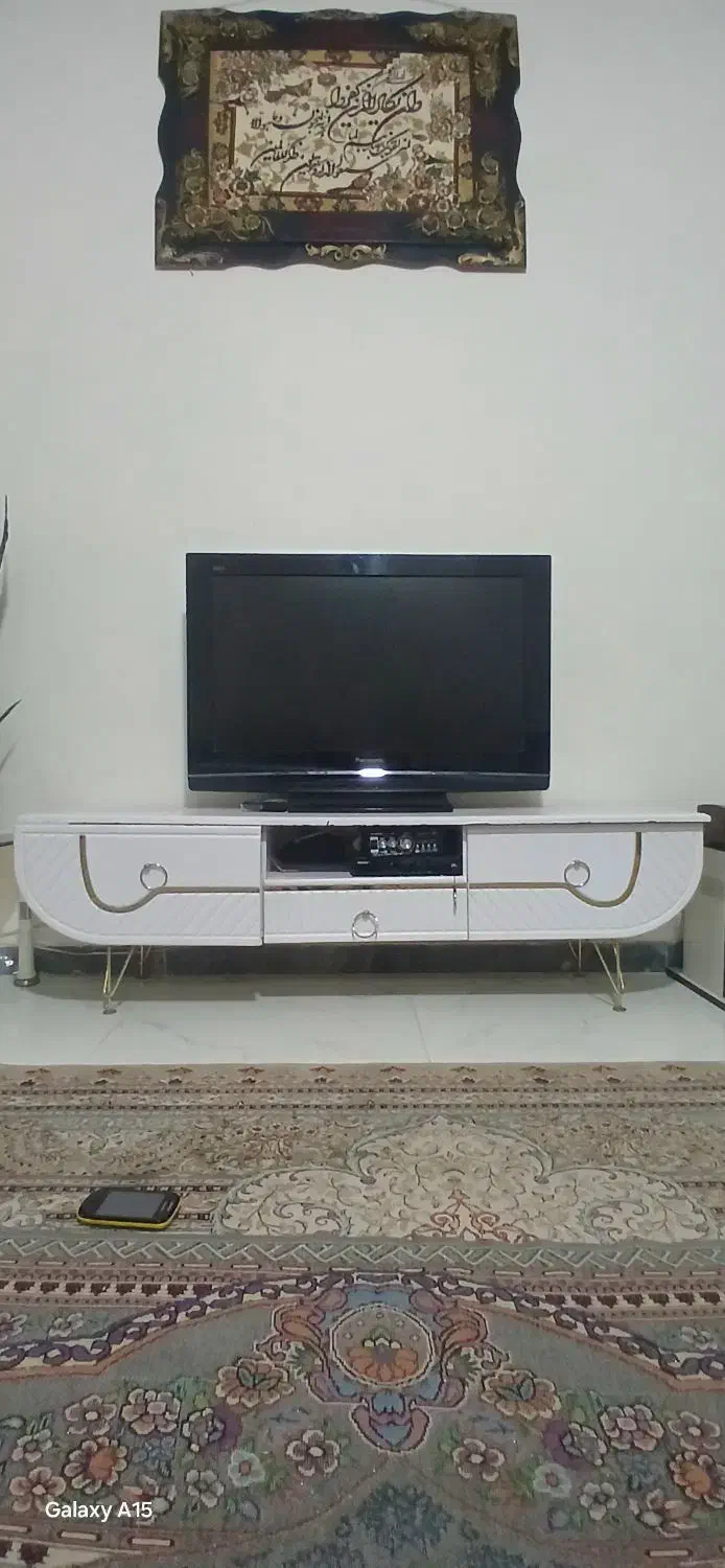 میز تلویزون|میز تلویزیون|سبزوار, شرق کال میانی|دیوار