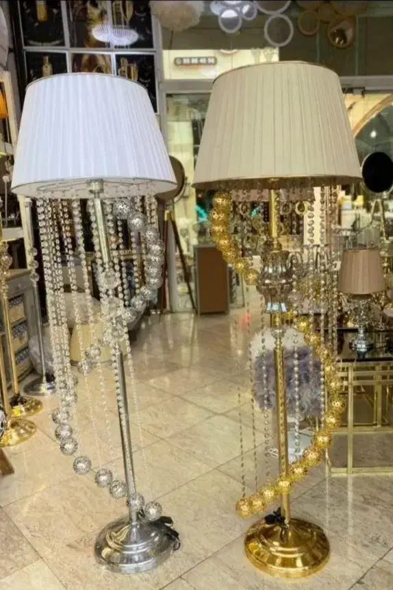 آباژور کنارسالنی|چراغ خواب و آباژور|ارومیه, |دیوار