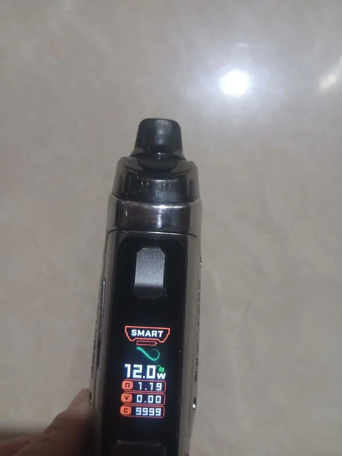 ویپ دارای دوعدد جویس|زیورآلات و اکسسوری|تربتحیدریه, میدان مرکزی|دیوار