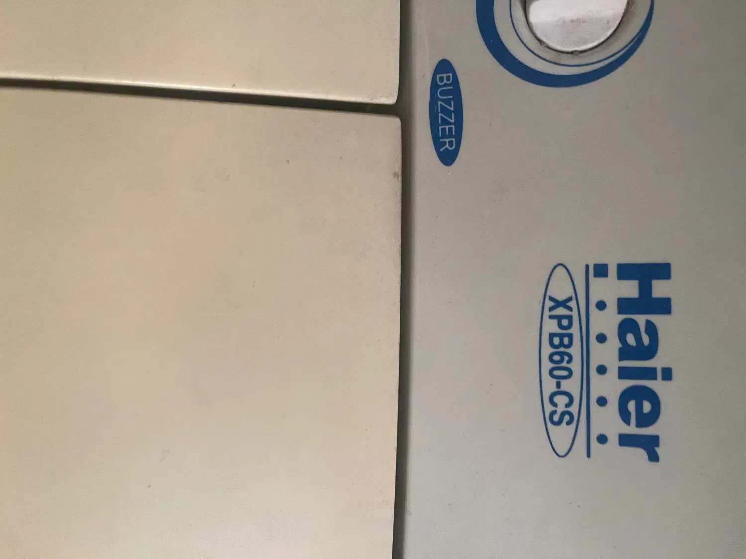 لباسشویی دو قلو|ماشین لباسشویی و خشککن لباس|مبارکه, |دیوار