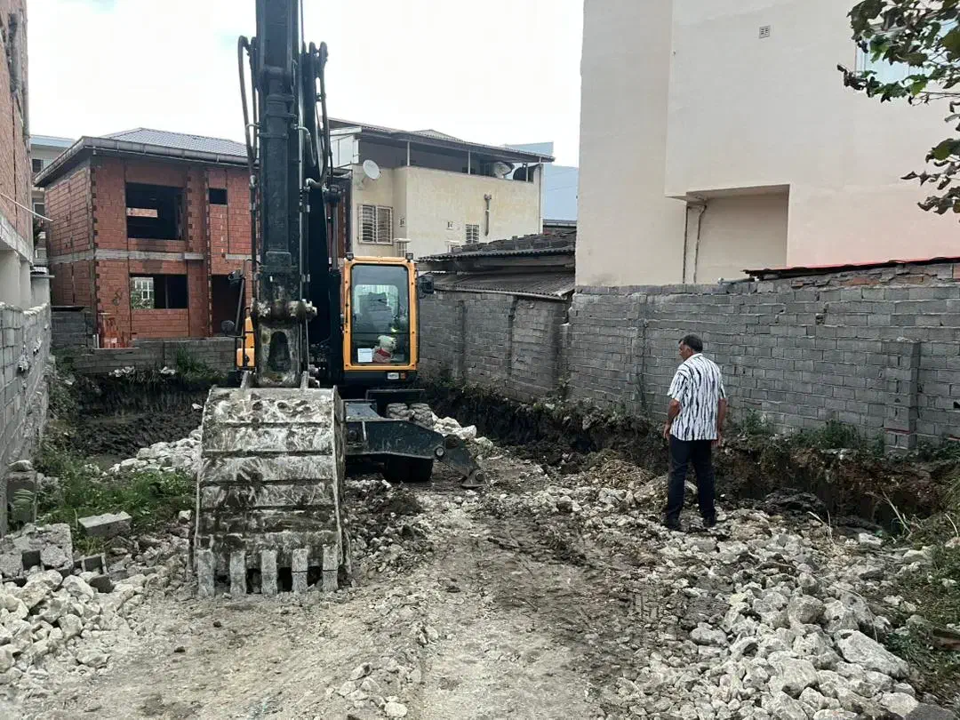 پیش فروش ۱۱۰ متر سازنده معتبر بر خیابان اصلی|پیشفروش املاک|نوشهر, |دیوار