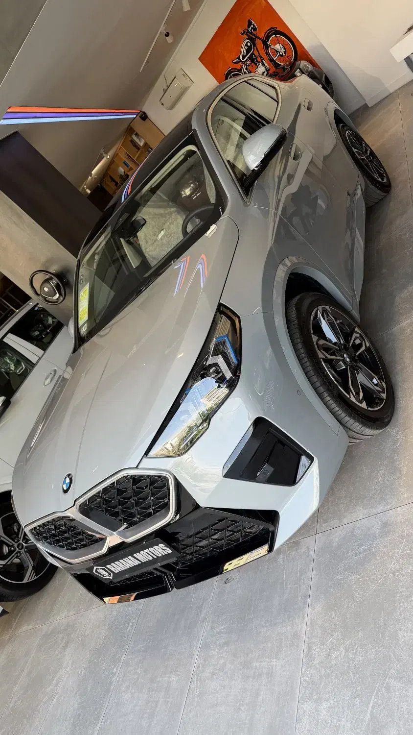 BMW X2|خودرو سواری و وانت|شیراز, معالی‌آباد|دیوار