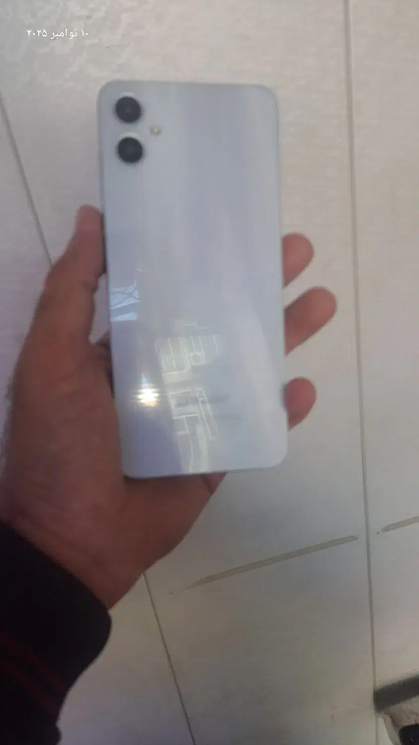 سامسونگ a05|موبایل|مرند, |دیوار