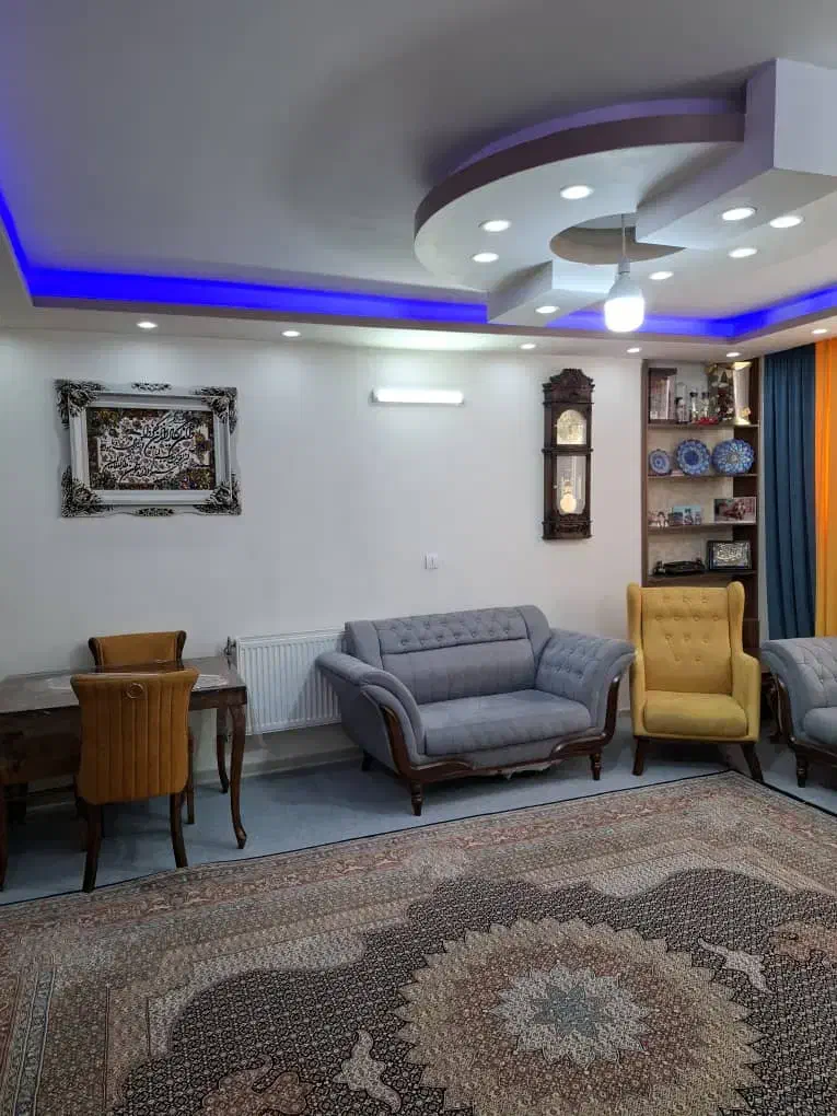 فروش یک واحداپارتمان جنوبی|فروش آپارتمان|شاهینشهر, مسکن مهر|دیوار