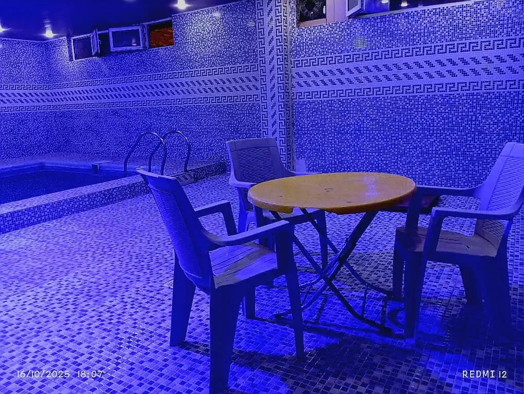 اجاره ویلا سه خواب رودهن مهرآباد|اجارهٔ کوتاهمدت آپارتمان و سوئیت|تهران, تهرانپارس جنوبی|دیوار