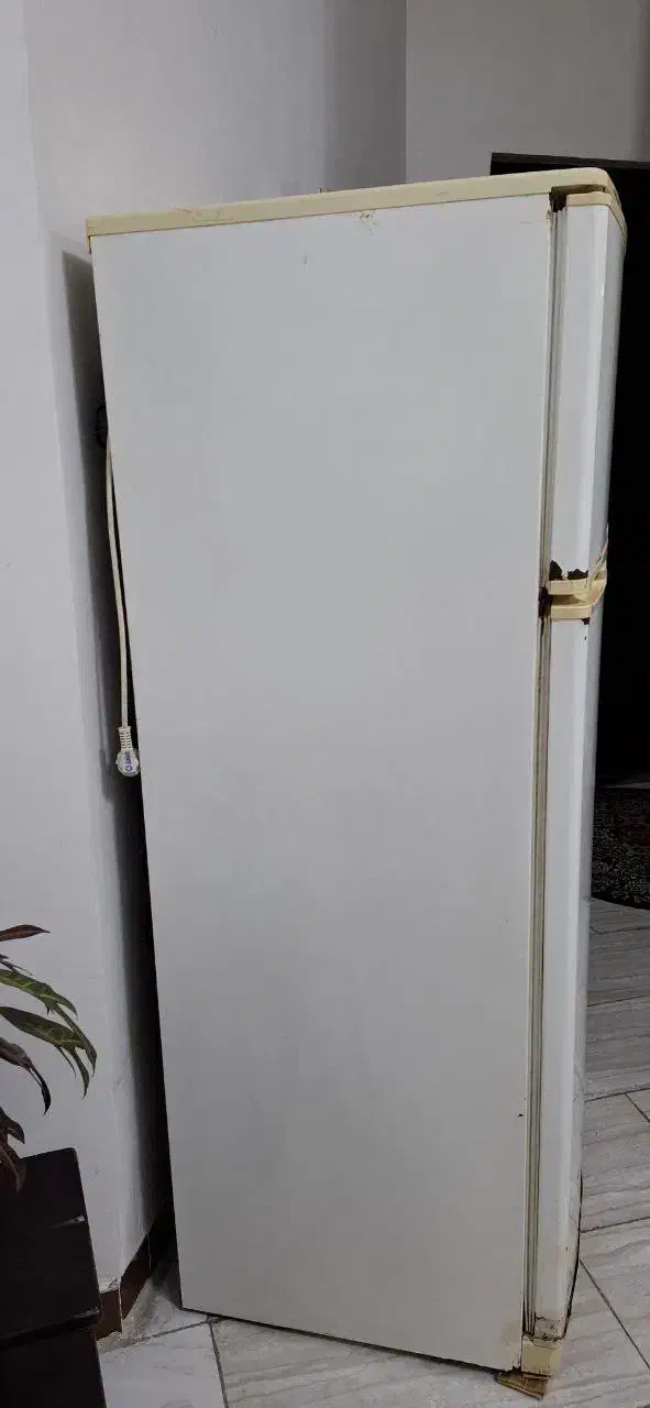 یخچال کار کرده|یخچال و فریزر|رشت, کوی مهر|دیوار