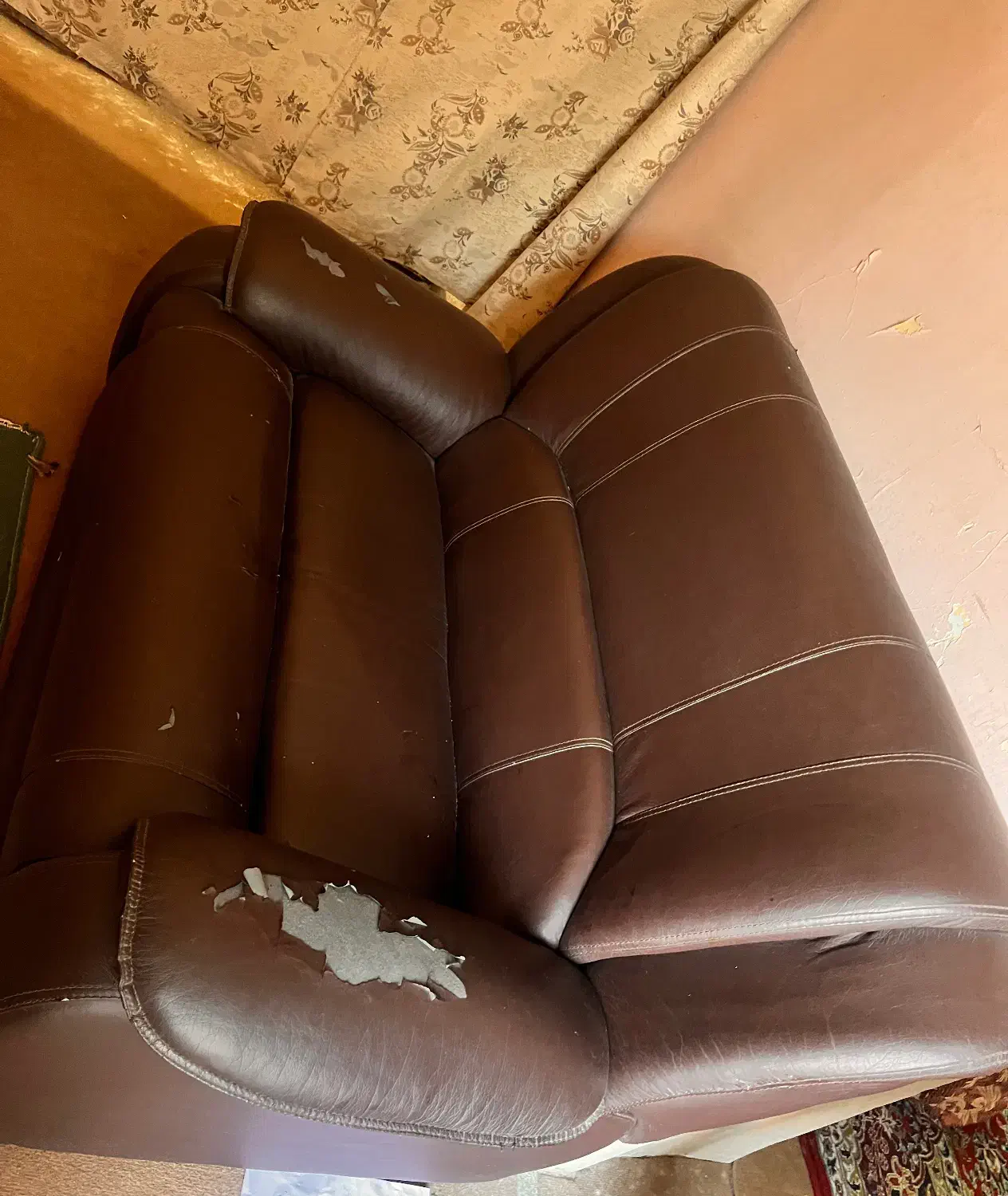 مبل هفت نفره|مبلمان خانگی و میز عسلی|زاهدان, |دیوار