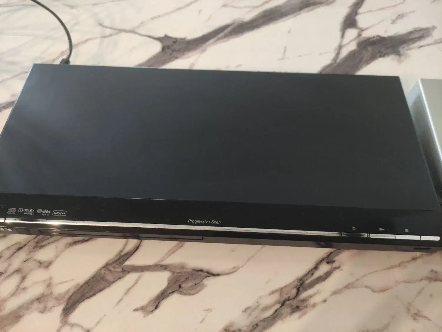 دی وی دی|پخش‌کننده DVD و ویدیو|شهر ری, تقی آباد|دیوار