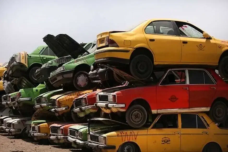 پذیرش خودرو فرسوده|خدمات موتور و ماشین|آباده, |دیوار