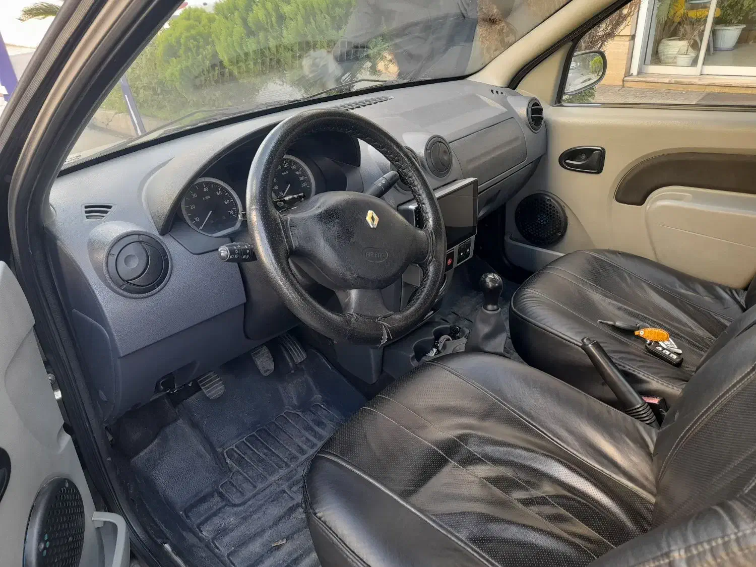 ال نو مدل ۹۰|خودرو سواری و وانت|فریدون‌کنار, |دیوار