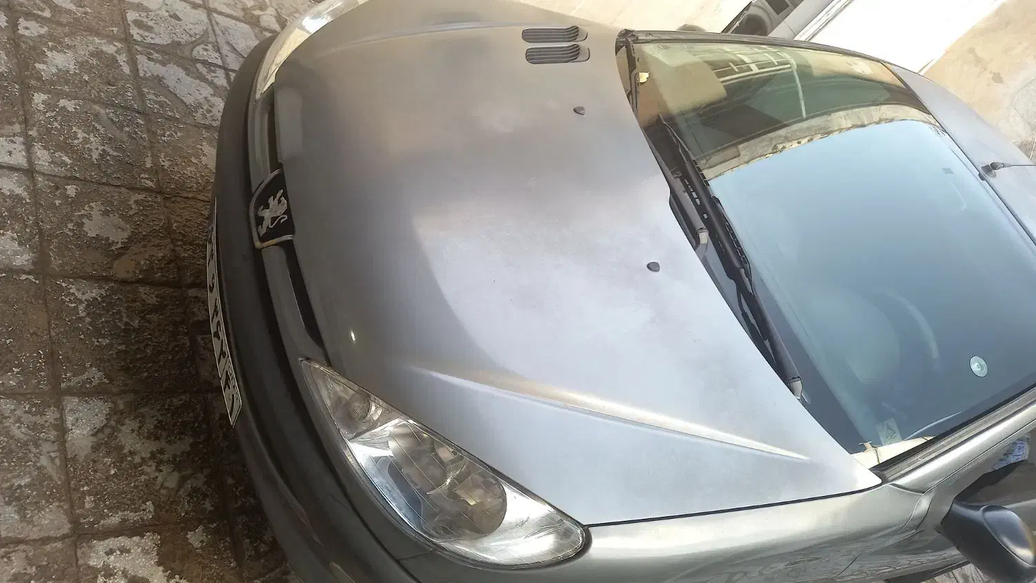 فروش خودرو|خودرو سواری و وانت|دورود, |دیوار