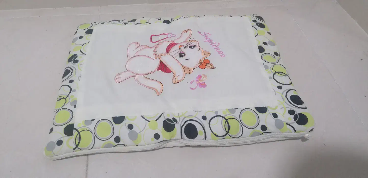 پتوی قنداقی نوزاد|اسباب و اثاث بچه|بهبهان, |دیوار