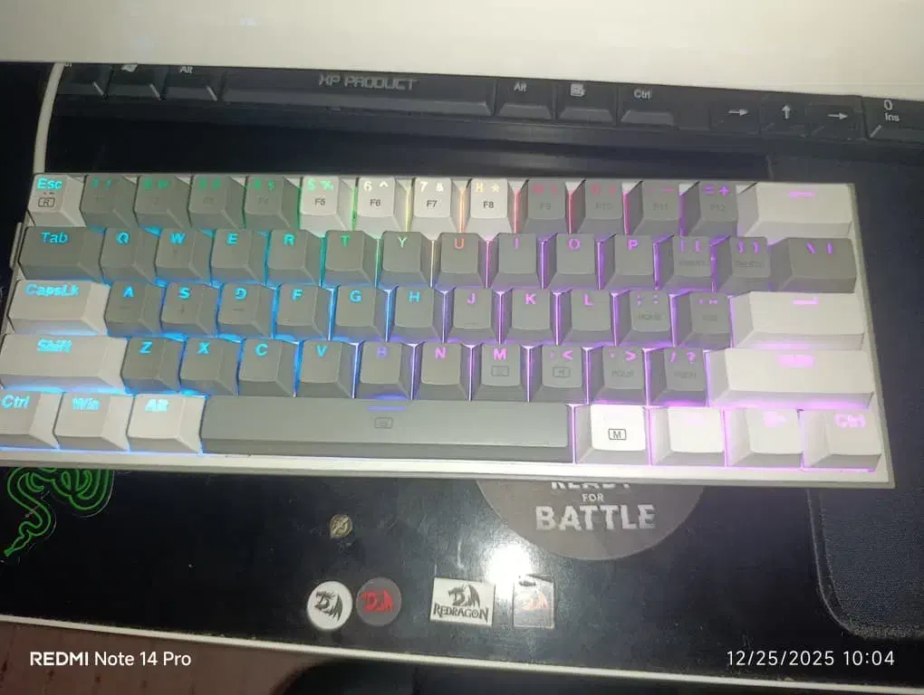 Pc گیمینگ|رایانه رومیزی|خرم‌آباد, |دیوار