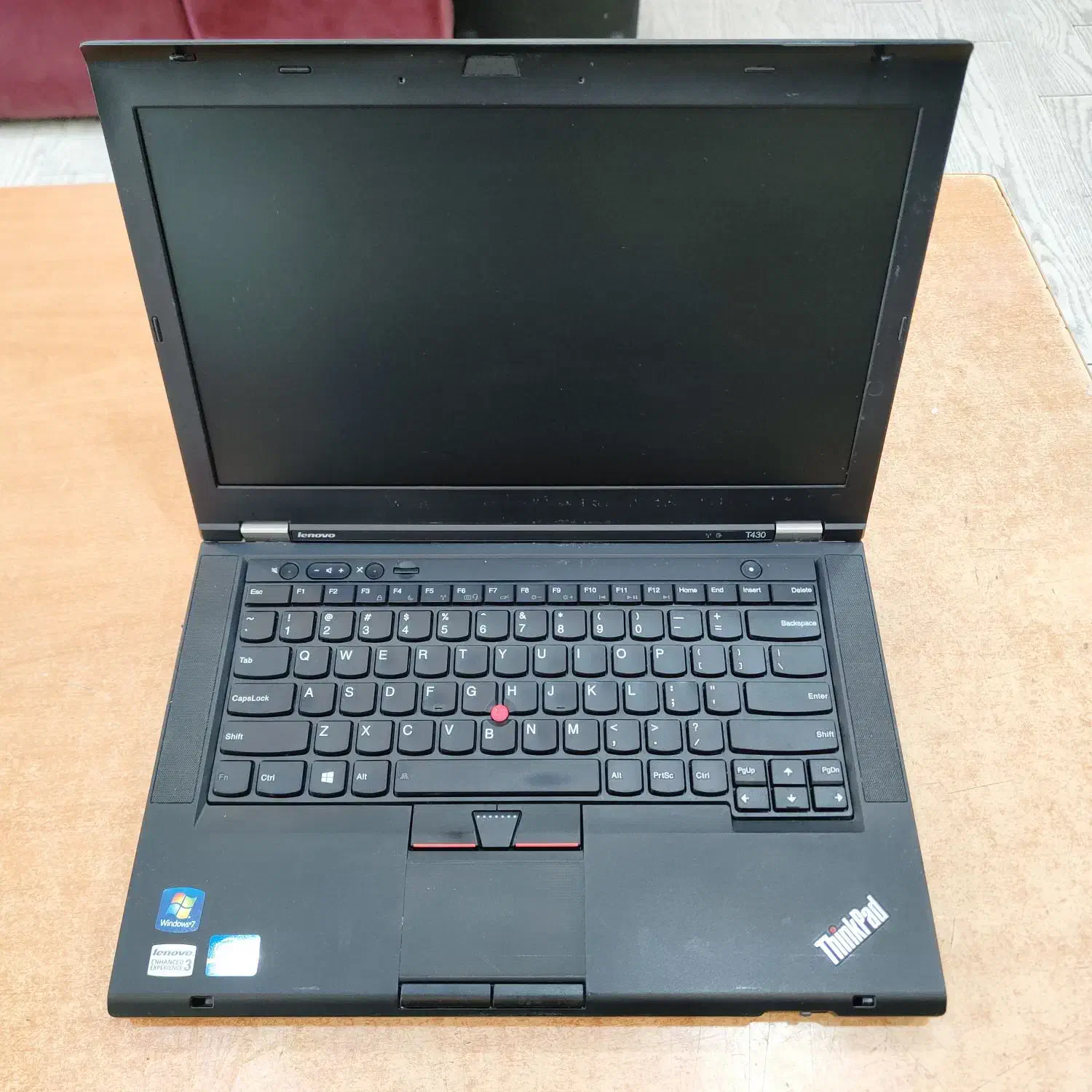 LENOVO  CORE i5 T430|رایانه همراه|قم, صفائیه|دیوار