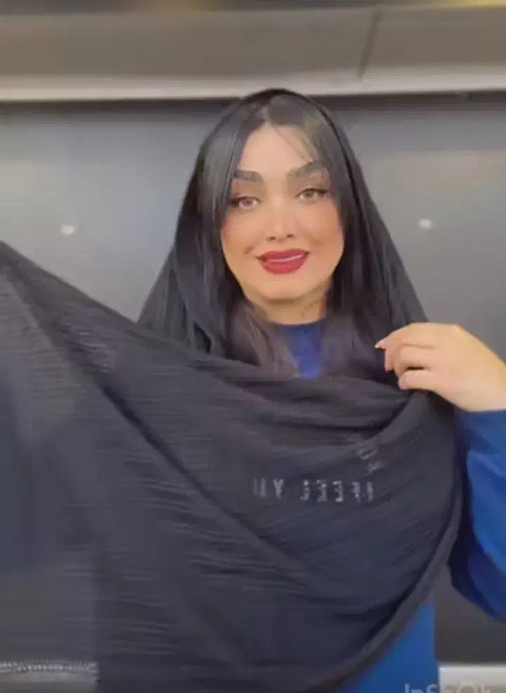 کت شلواردیپلمات وشال وروسری هدیه روزمادر|لباس|بم, |دیوار