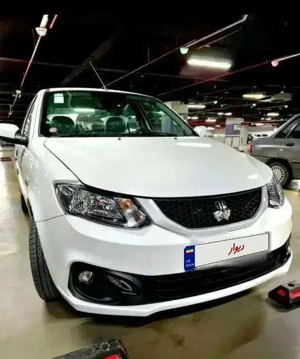 ساینا دوگانه|خودرو سواری و وانت|ارومیه, |دیوار