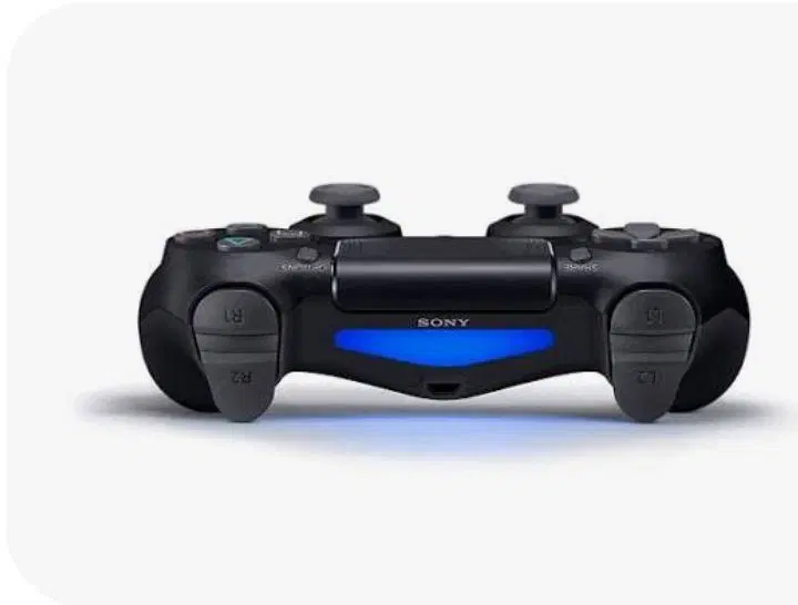 دسته Ps4|کنسول، بازی ویدئویی و آنلاین|یزد, |دیوار
