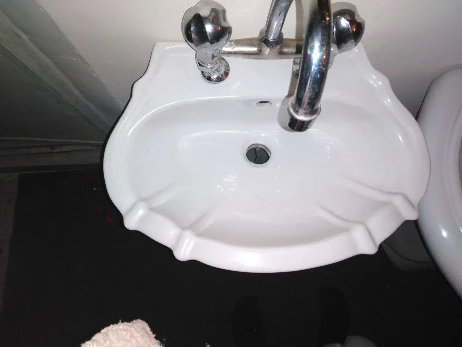 روشویی|لوازم سرویس بهداشتی|مشهد, توس (بلوار توس)|دیوار