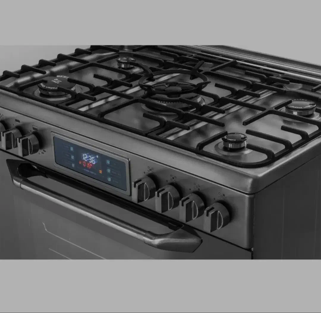 اجاق گاز بترینو|اجاق گاز و لوازم برقی پختوپز|فولادشهر, C3|دیوار