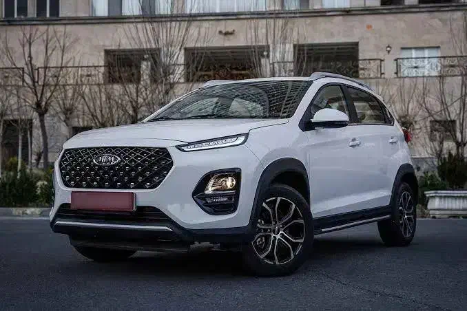 x22 pro mt|خودرو سواری و وانت|شیراز, ستارخان|دیوار