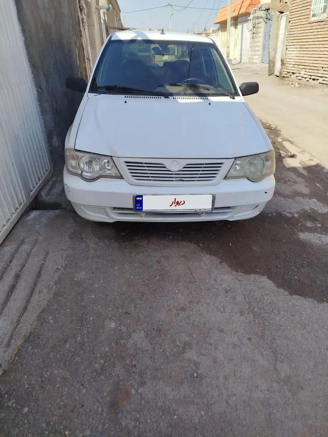 111|خودرو سواری و وانت|تربت جام, شهید مدرس|دیوار