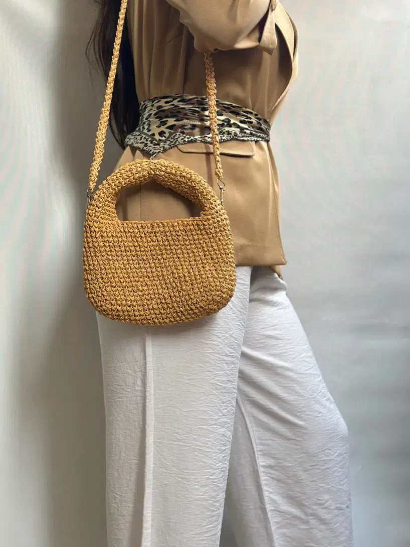 انواع کیفهای زنانه سایزهای مختلف|کیف، کفش، کمربند|بابل, |دیوار