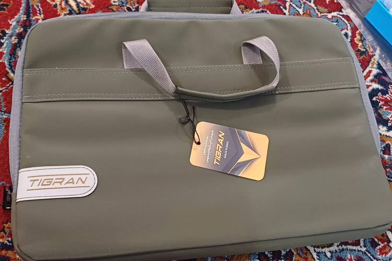 لپ تاپ hp|رایانه همراه|مبارکه, |دیوار